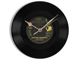 "Neil Diamond ""Love On The Rocks"" 7"