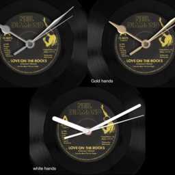 "Neil Diamond ""Love On The Rocks"" 7" - thumbnail 4