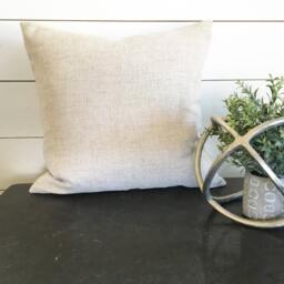 stay Humble Pillow Cover - thumbnail 2