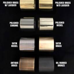 Brass Key Holder - thumbnail 4