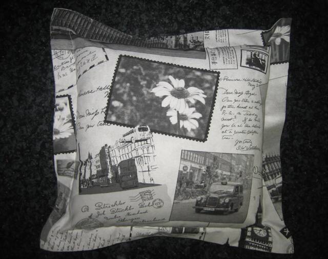 "Pillowcase ""Greeting Card" - image 1