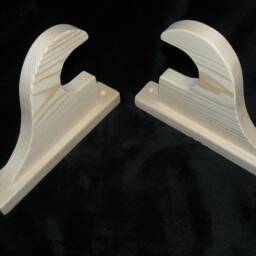 Basic Bracket Holder - thumbnail 4