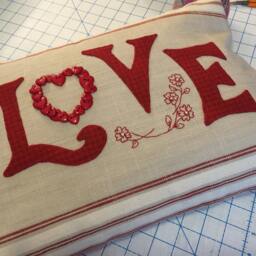 Love Pillow Kit - thumbnail 2