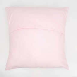 Dream Big Little One Pink Dreamcatcher Cushion Cover - thumbnail 3