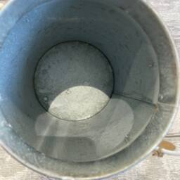 Poppy Milk Churns, Vase, Poppy Gifts - thumbnail 2