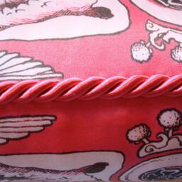 Bliss Pillow - Pink - thumbnail 3