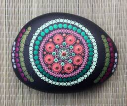 Metallic Mandala