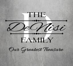 Custom Family Wall Decal ~ Our Greatest Treasure - thumbnail 1