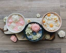 Soy Candle 12Oz - thumbnail 1
