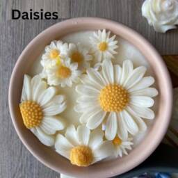 Soy Candle 12Oz - thumbnail 3