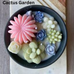 Soy Candle 12Oz - thumbnail 2