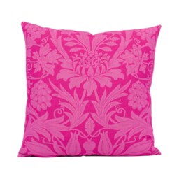 Liberty - Merton Sunflower Azalea Bright Modern William Morris Cushion Cover Handmade Throw Pillow Designer Home D??cor - thumbnail 2