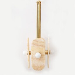 Quattro Onyx Chandelier Kitchen Island Lighting Foyer Bathroom Ceiling Light Diningroom - thumbnail 4