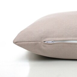 stone Pillow Cover Beige Cushion Cover, Pillows, Decor, Cream Throw Pillow, Scatter Cushions 12x20 18x18 20x20 22x22 26x26 - thumbnail 2