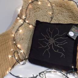 Cushion Covers - Various Colors & Different Sizes - Customizable Gift Idea - thumbnail 2
