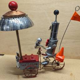 Ice Cream Man - thumbnail 3