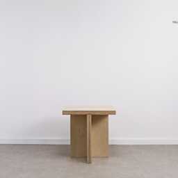 Ototo.08 Bedside Table, Plywood, Nightstand, Night Minimalist, Coffee Table - thumbnail 2