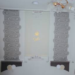 Modern Sliding Curtains - thumbnail 2