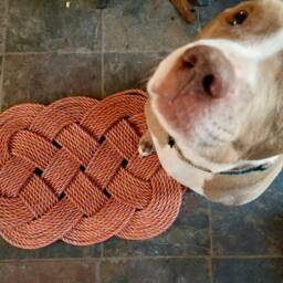 Ocean Plat Floormat - thumbnail 3