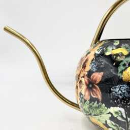 Lammie Watering Can, Berry Blue, H30cm, Designer Item, Rare Finds, Gift For Loved Ones - thumbnail 4