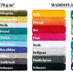 Guest Towel/Hand Bath 470/500 G/Meter Whale 01 Whales Sea Creatures + Name Embroidery Personalized - thumbnail 4