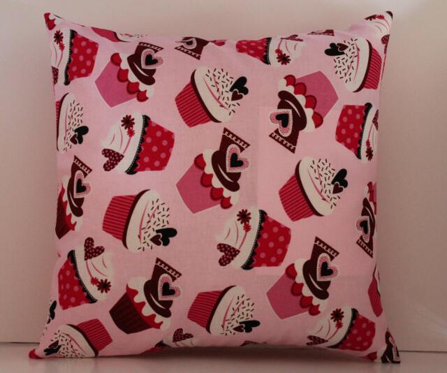 12x12 Cupcakes Galore Decorative Pillow - image 1