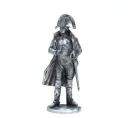 54mm France. Napoleon. 1805-1815 Yrs 132 Scale Metal Figurine - thumbnail 1