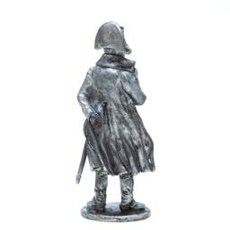 54mm France. Napoleon. 1805-1815 Yrs 132 Scale Metal Figurine - thumbnail 3