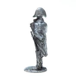 54mm France. Napoleon. 1805-1815 Yrs 132 Scale Metal Figurine - thumbnail 4