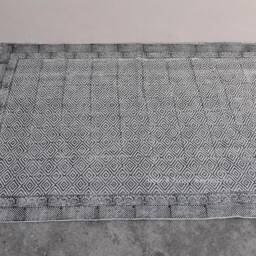 Large Indian Rugs Cotton Rug, Woven Area For Sale, Decor Rustic Rugs, Decorative Bohemian Indian - thumbnail 2