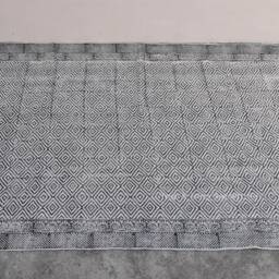 Large Indian Rugs Cotton Rug, Woven Area For Sale, Decor Rustic Rugs, Decorative Bohemian Indian - thumbnail 3
