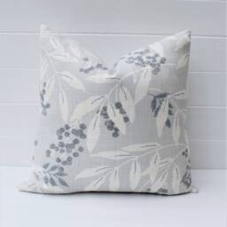 Laura Ashley Greendale Cushion Handmade With Pattern On Both Sides, 16 - thumbnail 4