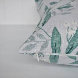 Laura Ashley Greendale Cushion Handmade With Pattern On Both Sides, 16 - thumbnail 2