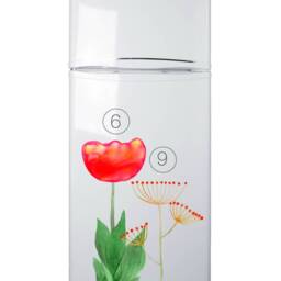 Wall Decal Herb, Umbrella Shaped No.9, Home D??cor, Kitchen Floral Decal, Nursery Decor, Dream Meadow - thumbnail 2