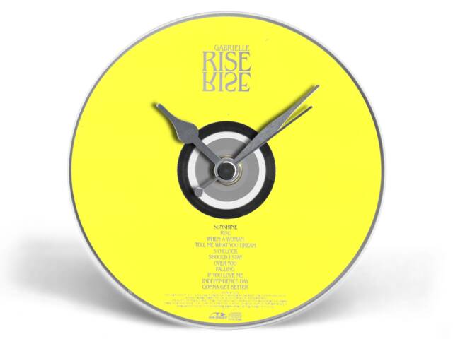 "Gabrielle ""Rise" - image 1