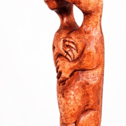 Two Heads Basilisk - thumbnail 2