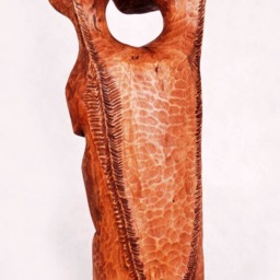 Two Heads Basilisk - thumbnail 3