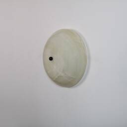 Round Marble Wall Lamp , Small Light, Bathroom Light Lighting Vanity Light Fixture, Sconce, Lamp - thumbnail 3