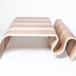 Large Crazy Carpet Table - thumbnail 2