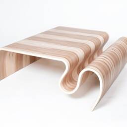 Large Crazy Carpet Table - thumbnail 3