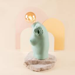 Venus Table Lamp Set Of 2 - thumbnail 4