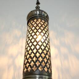 Indoor/Outdoor Wall Lamp, Wall Light, Wall Sconce, Moroccan Light, Moroccan Lighting, Turkish Light, Moroccan Lamp, Moroccan Lantern - thumbnail 4