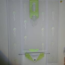 Modern Sliding Curtains - thumbnail 2