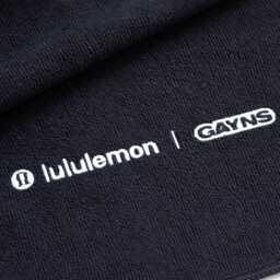 Custom Embroidered Towels With Business Logos. Multiple Sizes Face Cloth, Hand Towel, Bath Sheet. Colours. UK - thumbnail 2