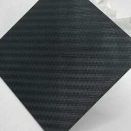 Carbon Fiber Effect - F1 Silverstone & Other Circuits Free Standing Wall Art Add Speed & Style To Your Home D??cor 3D Printed - thumbnail 2