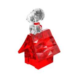 Licensed Snoopy Flying Ace Facet - thumbnail 2