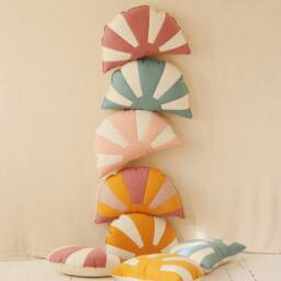 "Sun Pillow ""Lazy Santa Cruz" - thumbnail 4