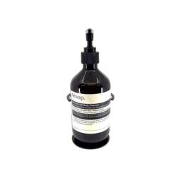 Stainless Steel Single Soap Dispenser Wall Bracket To Suit Diptyque Aesop Byredo Baylis & Harding Tesco Hand Wash - thumbnail 1