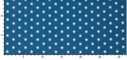 Curtain With Stars, Desired Length 140 cm - 310 - thumbnail 2