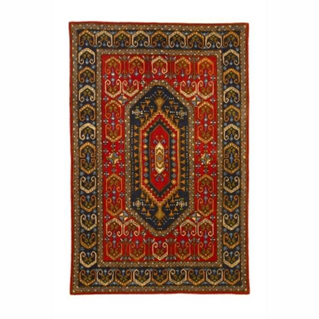 Zaida Raja Kilim Rug